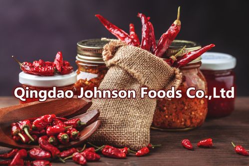 hot spicy pepper red yidu chili pepper powder