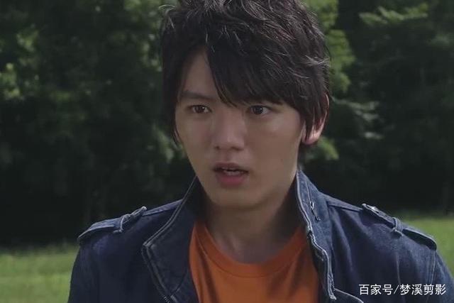 《奥特曼》系列最全人间体合集(新生代奥特曼篇)