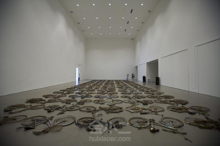 北京今日美术馆