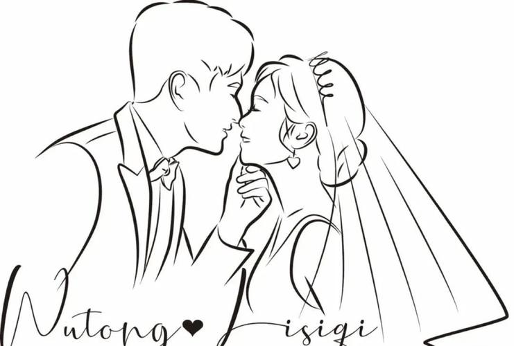 备婚攻略设计独属于你们的婚礼印记