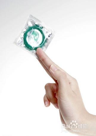 如何正确使用避孕套(安全套)