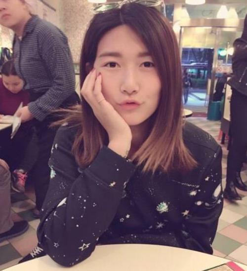近日,上海女足国脚杨莉娜接受了采访.