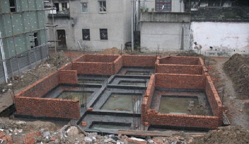农村自建房钻桩打地基5大常识,您都了解了吗?