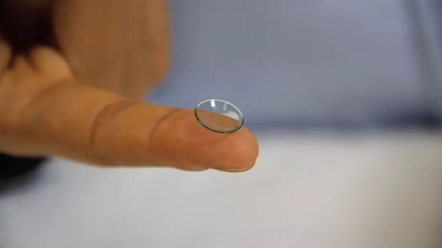 科普| 一副角膜塑形镜镜片可戴多久?