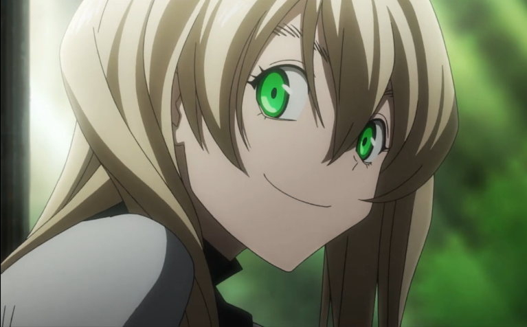 幻界战线小白图片合集