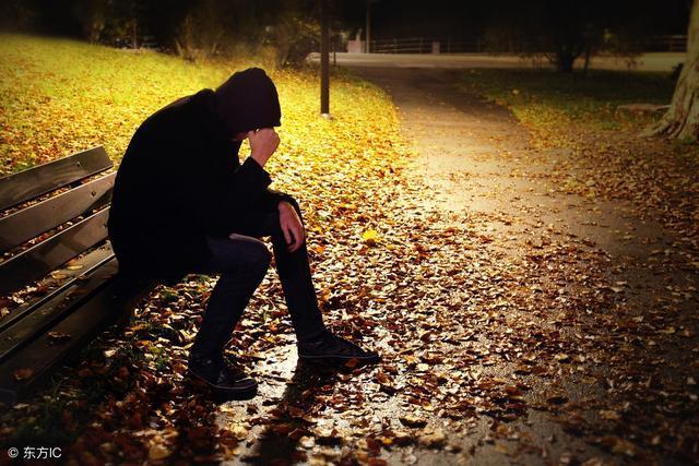 当你在人生失落时,应该怎么走出困境?