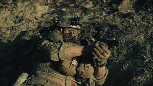 海豹突击队 第一季