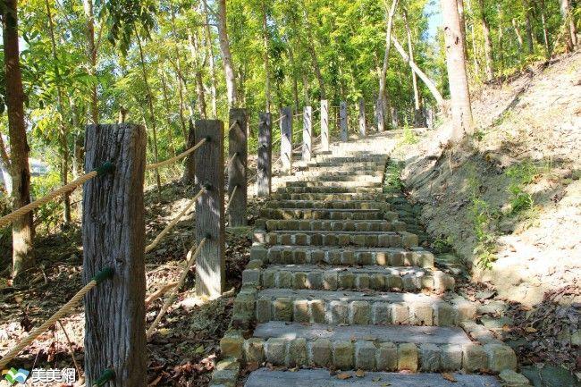 登山步道