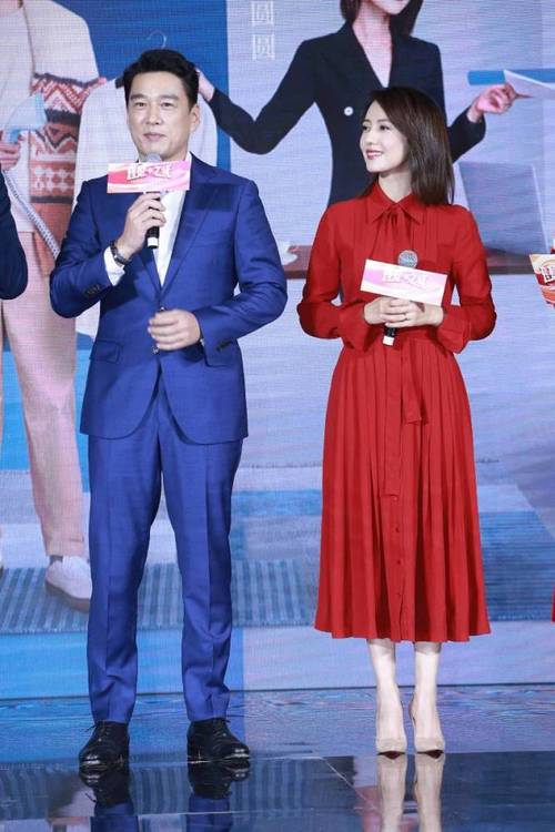 张卫健想变孙悟空去"追光"王耀庆直言因高圆圆接演新剧