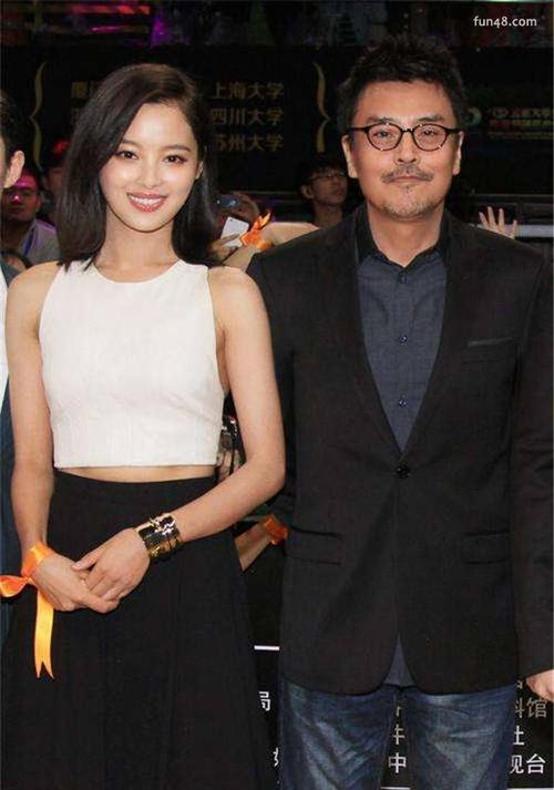 辛芷蕾的老公孙周是第几次结婚 辛芷蕾为什么会嫁给孙