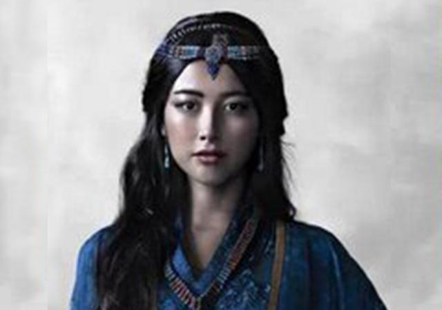 嫁得最远的和亲公主,在路上就花了两年,还把丈夫给熬死