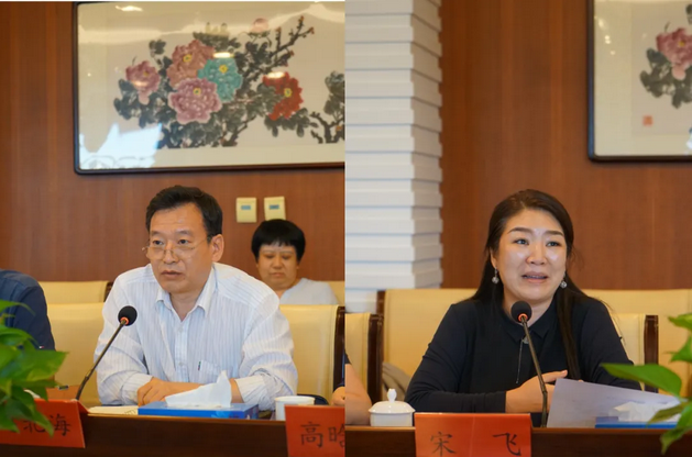 出版社副总编辑肖丽媛,最高人民法院民四庭副庭长,二级高级法官沈红雨