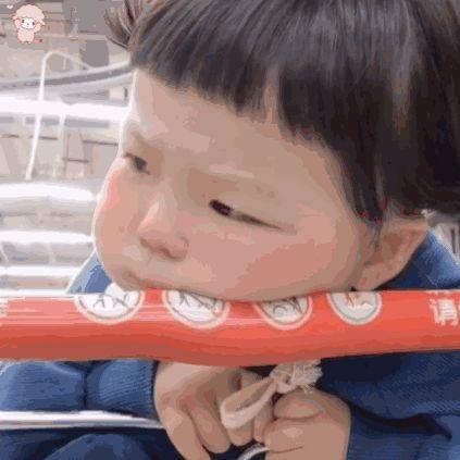 可爱小女孩丸子妹表情包