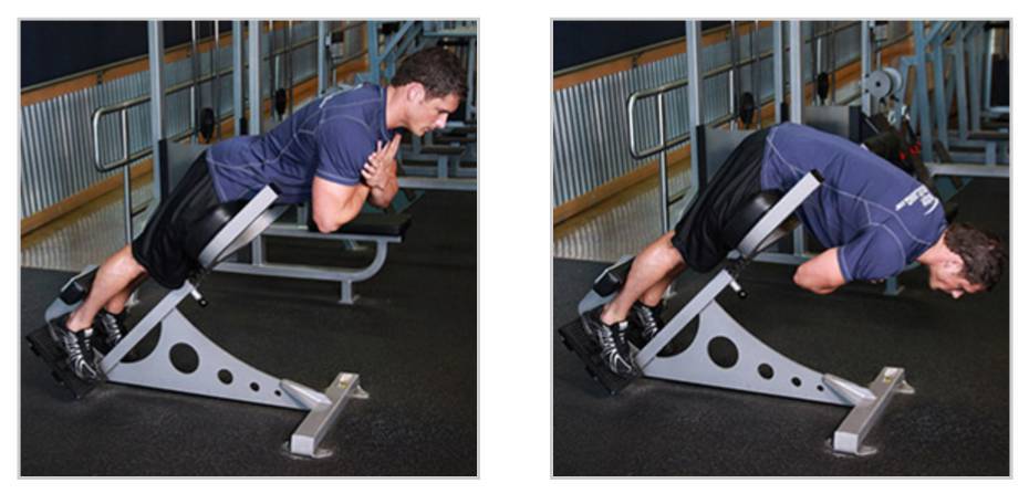 山羊挺身:真的可以拯救你的腰吗?