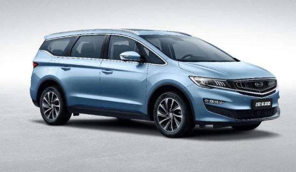 98-14.28万元,裸车最高优惠1.2万元,市场给出的吉利嘉际