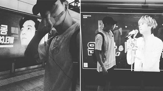 李东海退伍了吗李东海退伍什么时候退伍李东海个人资料照片