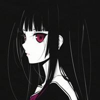 又丧又酷的头像女生动漫_微信头像图片大全