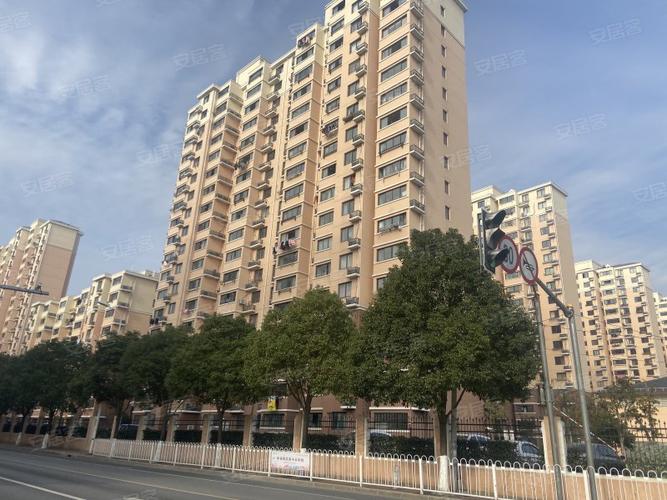 银春苑,银康路76弄-上海银春苑二手房,租房,房价-上海