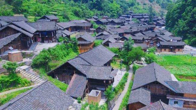 松桃苗族自治县乡村振兴局正式挂牌成立