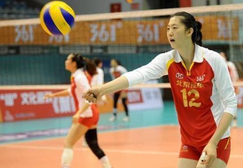 她是中国女排最美姑娘薛明!退役后又遇离婚,如今单身生活更滋润