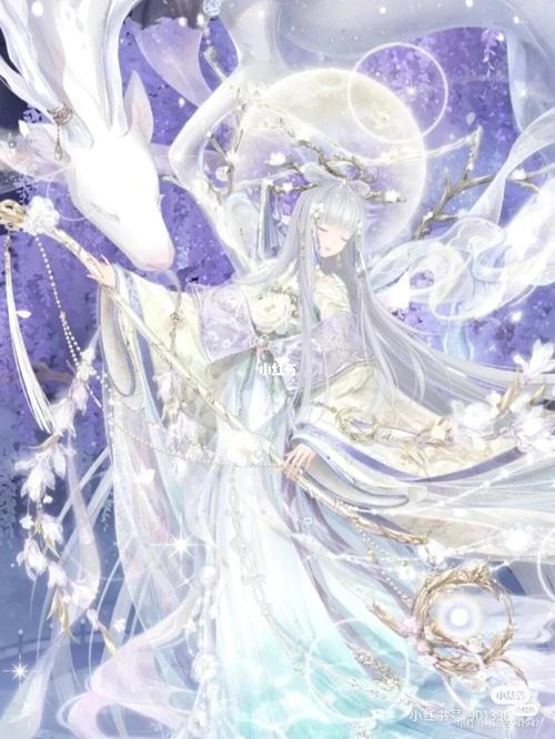 水瓶座头像_水瓶座_素材_头像