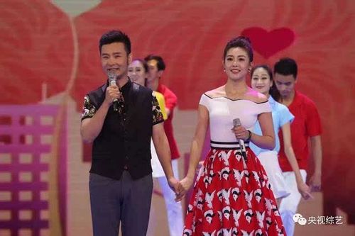 此次刘和刚,战扬夫妻携手,共同登台演绎一首《带着父母去旅行》.