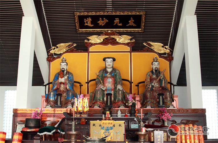 茅山仁佑观_国学网-国学经典-国学大师-国学常识-中国