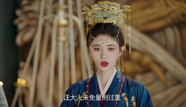 嘉南传姜保宁的一念之仁却为慕南国埋下祸患李谦也被牵连