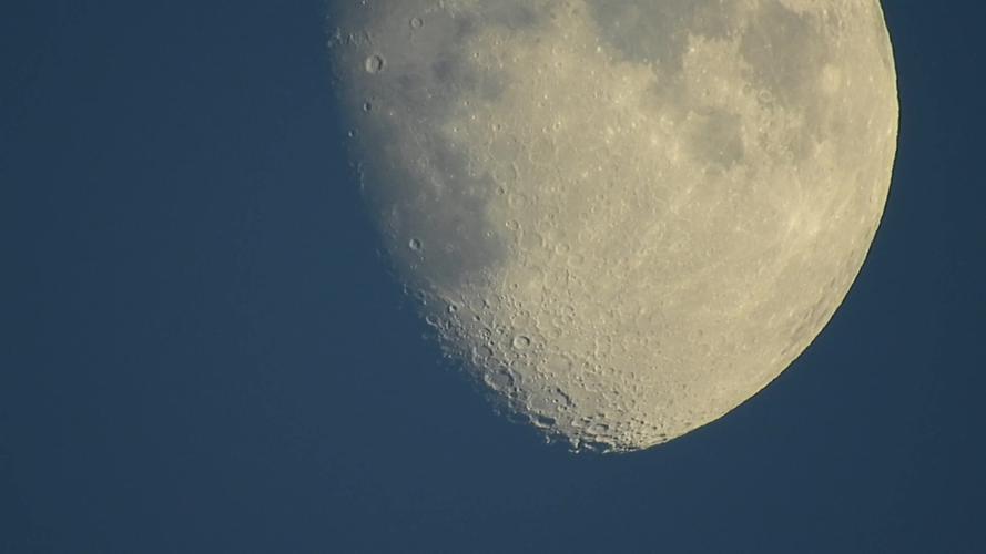 月球4k高清