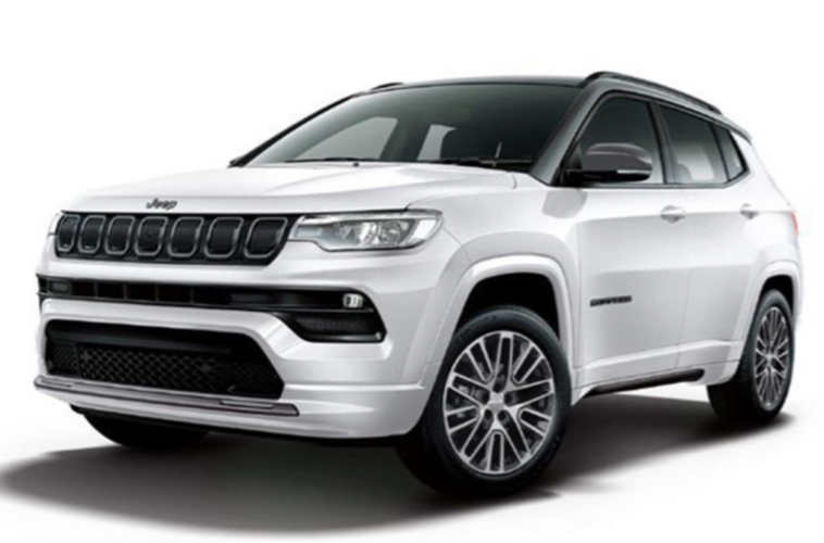 jeep指南者特别版下月开售限量250台搭24l比普通版好看