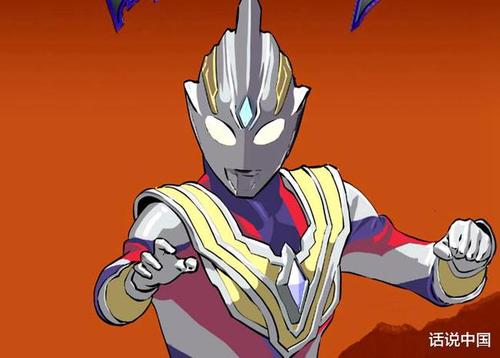 贝利亚救场特利迦奥特曼豆瓣降到了65分还有飙升的希望吗