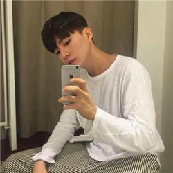 最酷的男生霸气qq头像 2019潮流qq阳光帅气男生qq个性