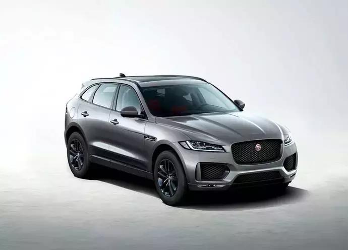 捷豹f pace多少钱到手 捷豹f【汽车时代网】