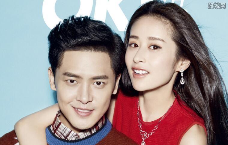 颖儿与付辛博怎么认识的 付辛博劈腿是真的吗?