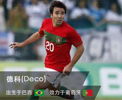 葡萄牙国家队为什么有巴西外援巴西人是怎样在葡萄牙生根的