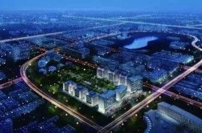 海南中学美伦校区9月投入使用