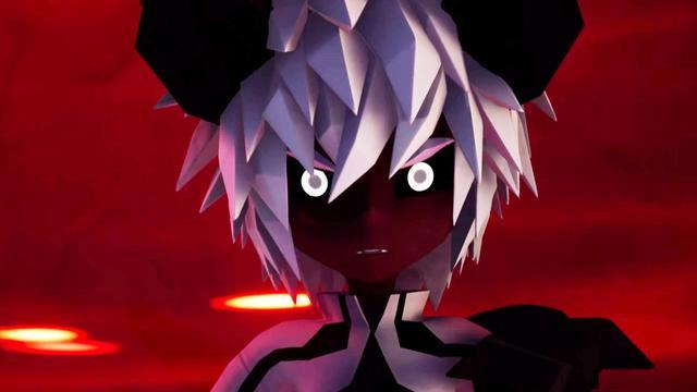 凹凸世界:嘉嘉登场,格瑞断刀,银爵变化出全新形态