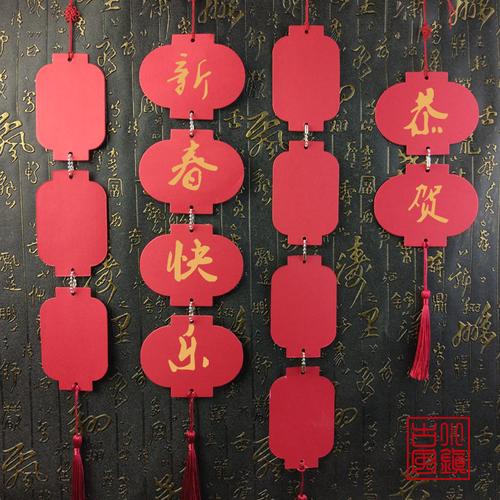 书签创意小清新学生用手工书签diy材料自制书签纸空白手绘卡