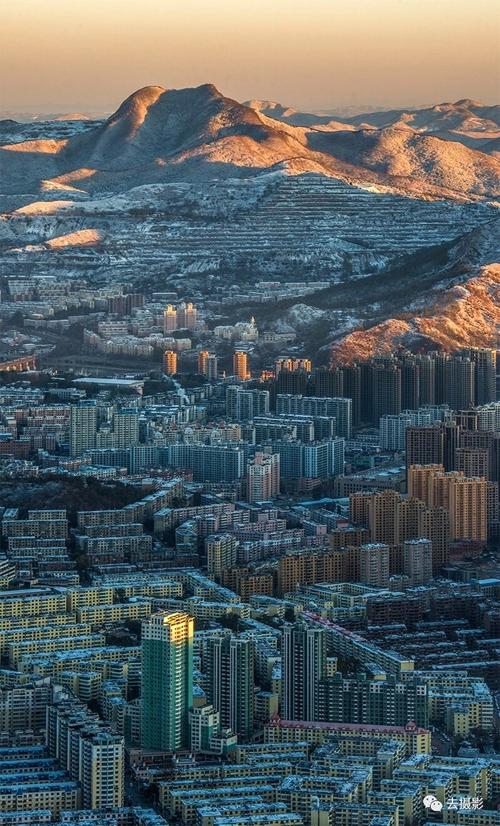 世界·本溪Ⅱ——100张全景图片的壮美家乡