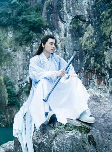 李易峰 诛仙青云志