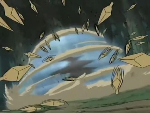 火影忍者:最秀的四种体术,卡卡西上榜,鸣人一招制服守鹤!