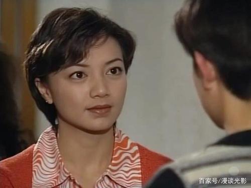 《刑事侦缉档案Ⅲ》近乎完美,尤其是两位主角的感情