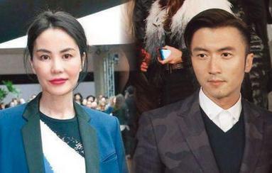 王菲和谢霆锋属相合财吗命理分析王菲和谢霆锋能不能在一起