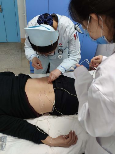 中医针灸 你不知道的电针疗法