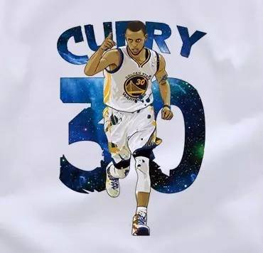 库里动漫头像高清壁纸