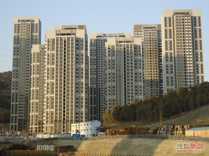 颐和星海-大连颐和星海楼盘图片信息-搜狐焦点