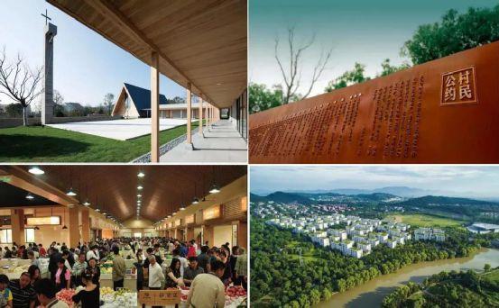 在万科的经营下,良渚文化村逐渐从一个旅居项目变为定居项目.