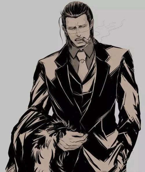 "——克洛克达尔篇个人展