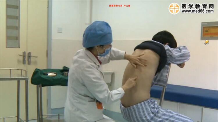 胸腔穿刺术小科普