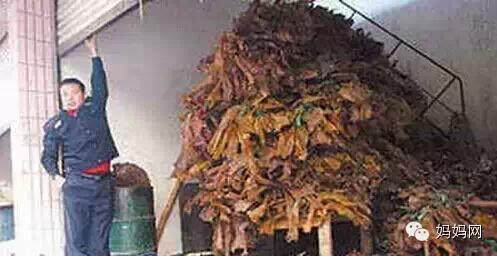 辣条吃死人!七岁孩子中毒死亡!